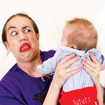 Miranda Sings - Who Wants My Kid?