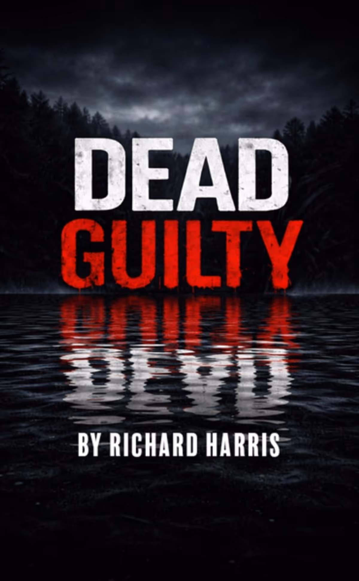 Dead Guilty