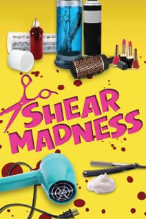 Shear Madness
