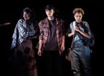 SUSPENDED: Octavia E. Butler's Parable Of The Sower