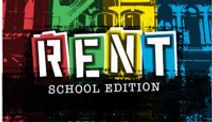 RENT, School Edition