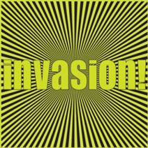 Invasion!