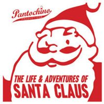 The Life & Adventures of Santa Claus