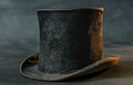 A Christmas Carol Reimagined Screenings at the BrickBox show poster