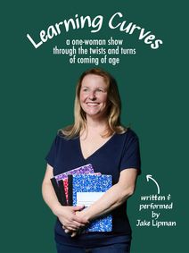 Learning Curves show poster