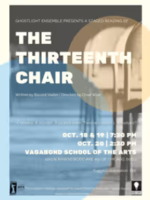The Thirteenth Chair
