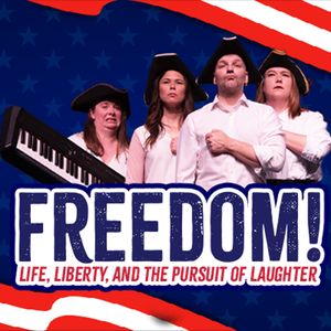 Freedom! The Musical