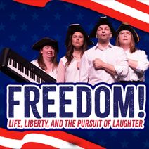 Freedom! The Musical