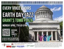 Earth Day Jazz