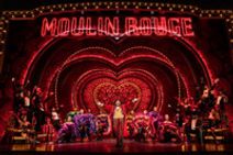 Moulin Rouge: The Musical 