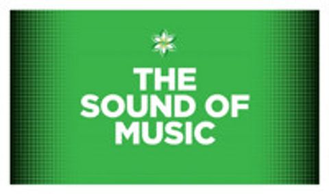 The Sound of Music show poster