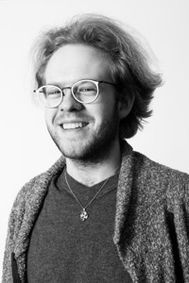 breathing while trans show poster