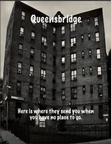 Queensbridge show poster
