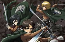 Attack on Titan