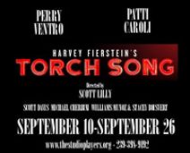 Torch Song by Harvey Fierstein