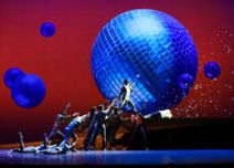 Houston Ballet presents Pretty Things