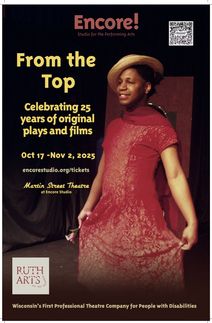 From The Top Encore at 25 