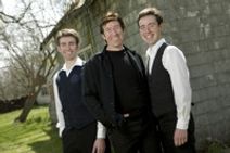 A Cherry, Cherry Christmas Neil Diamond Tribute