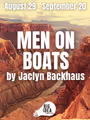 Men on Boats in Sacramento