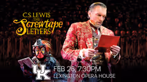 C.S. Lewis' The Screwtape Letters in Louisville