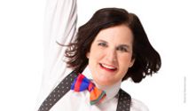 Paula Poundstone