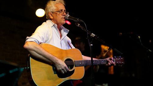 Ray Lambiase to Perform at Long Island Music and Entertainment Hall of Fame show poster