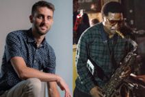 Artfully, Sammons: Branden & James 