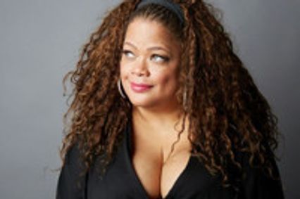 Nite Spot Nights: Natalie Douglas The Nat Pack show poster