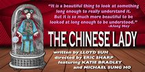 THE CHINESE LADY