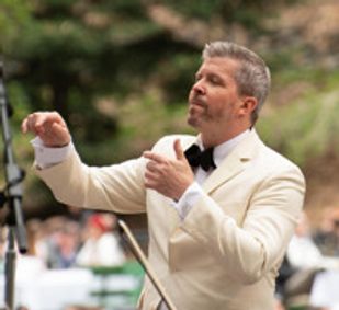 Music of John Williams show poster