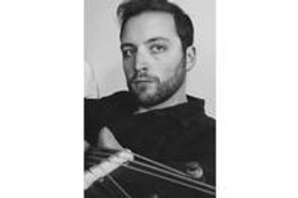 James Wolpert show poster