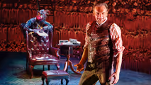 The Screwtape Letters in Boise