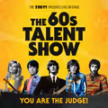 The 1960s Talent Show with The Zoots Palace Theatre Paignton Sat 16th May in UK Regional