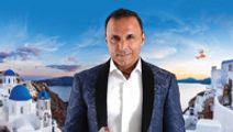 Pavlo in Concert - The Santorini Tour