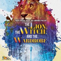 The Lion, the Witch, and the Wardrobe