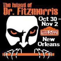 The Isand of Dr. Fitzmorris