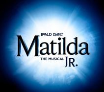 Roald Dahl's Matilda the Musical Jr