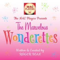 The Marvelous Wonderettes