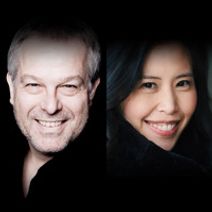 Christoph Prégardien & Gloria Chien: Poetry in Performance