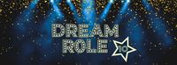 Dream Role 10 - Greatest Hits Logo