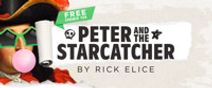 Peter and the Starcatcher