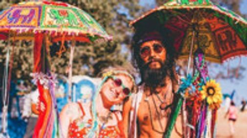 A Midsummer Night's Dream show poster