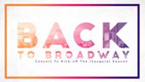 Back to Broadway
