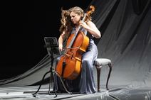 Alisa Weilerstein - FRAGMENTS 5