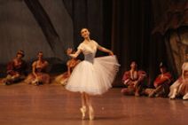 Bolshoi Ballet ENCORE in HD: Giselle