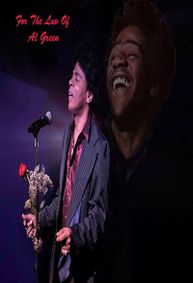 Romantasy For The Luv Of Al Green show poster