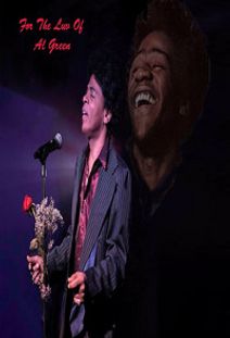 Romantasy For The Luv Of Al Green