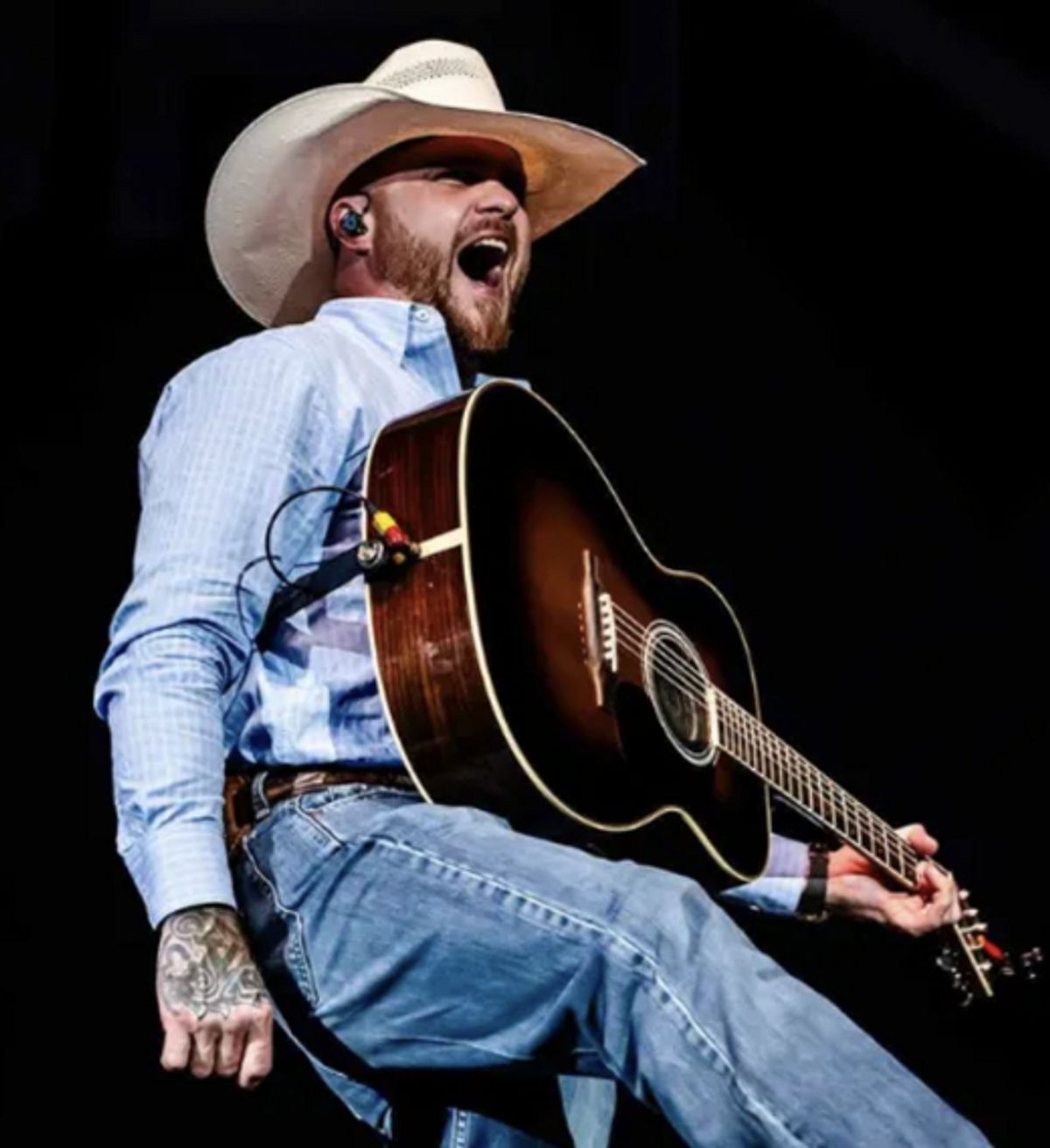 Cody Johnson