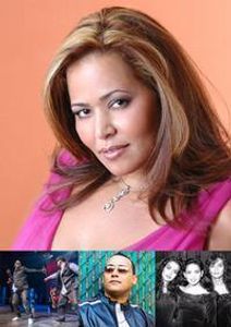 One Night Only! FOREVER FREESTYLE 9