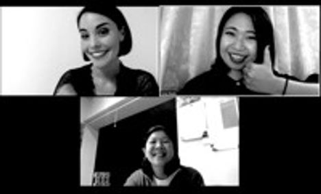 COZY READS: CHAPTER 2 show poster